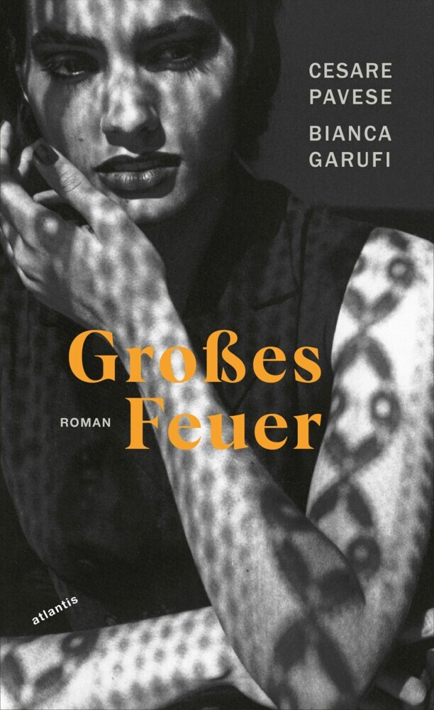 Großes Feuer main product photo