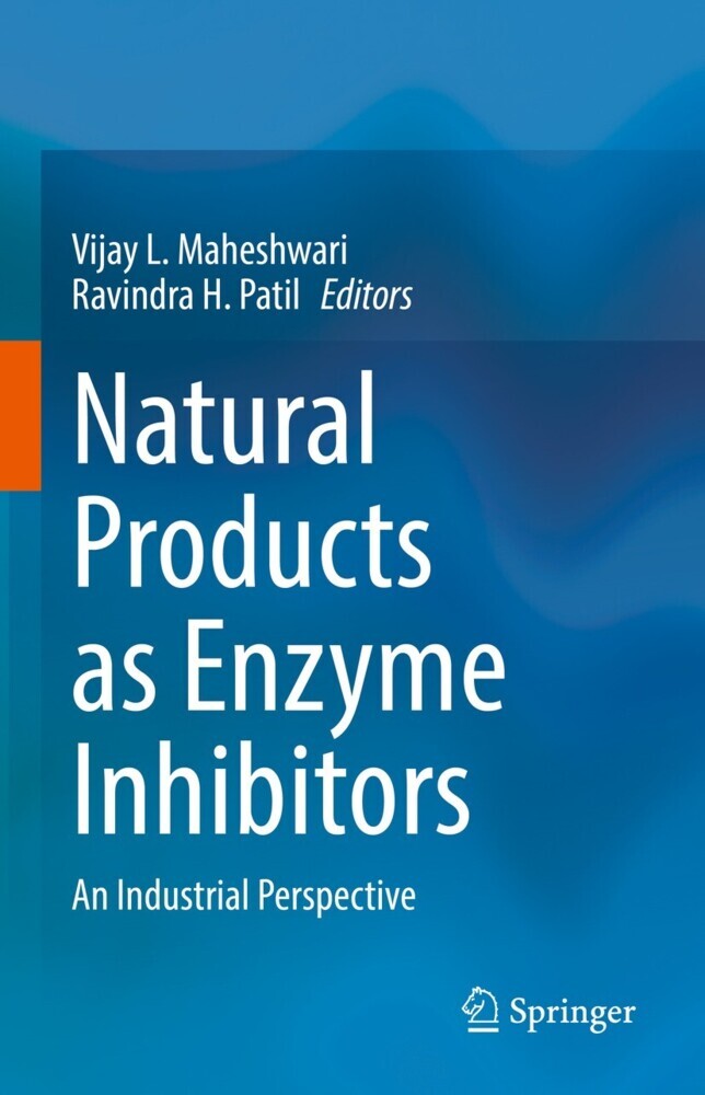 Natural Products as Enzyme Inhibitors main product photo