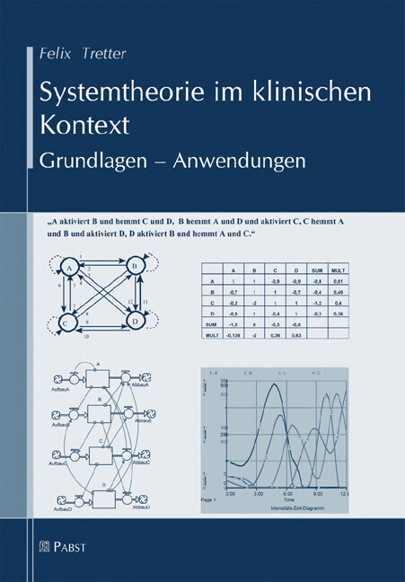 Systemtheorie im klinischen Kontext main product photo