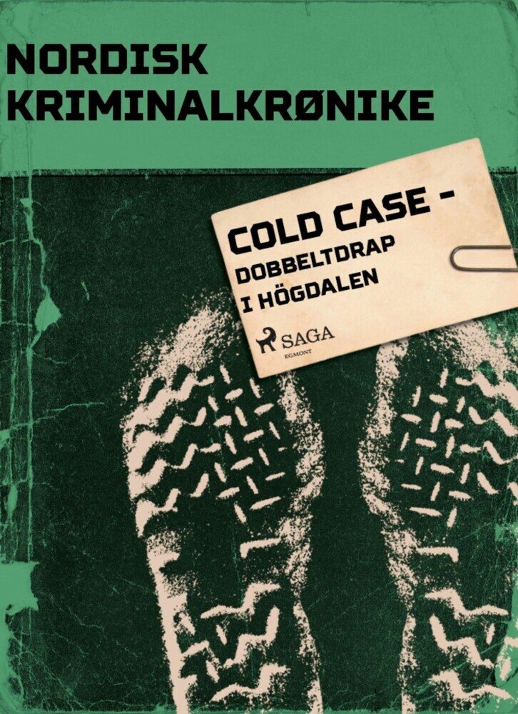 Cold case - dobbeltdrap i Högdalen main product photo