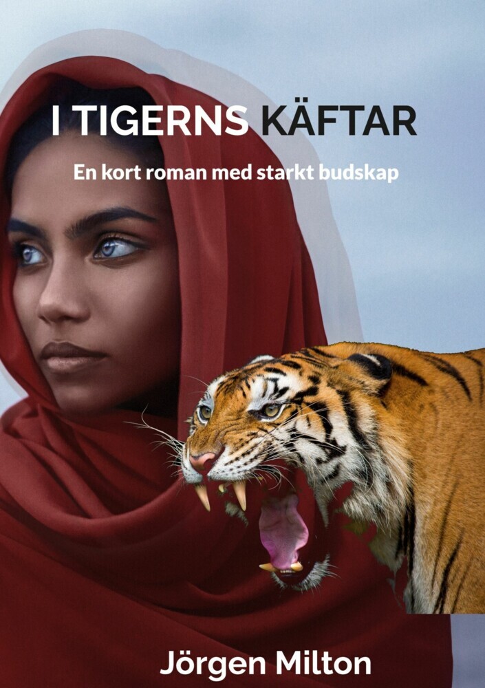 I Tigerns Käftar main product photo