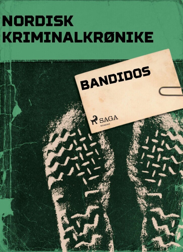 Bandidos main product photo