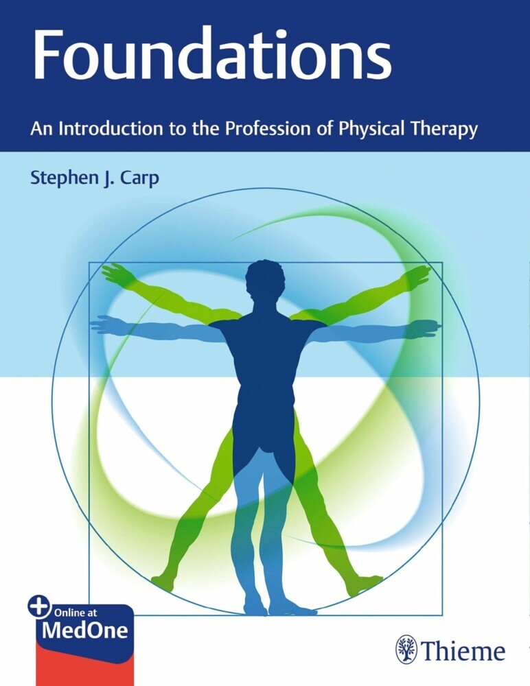 Foundations: An Introduction to the Profession of Physical Therapy main product photo