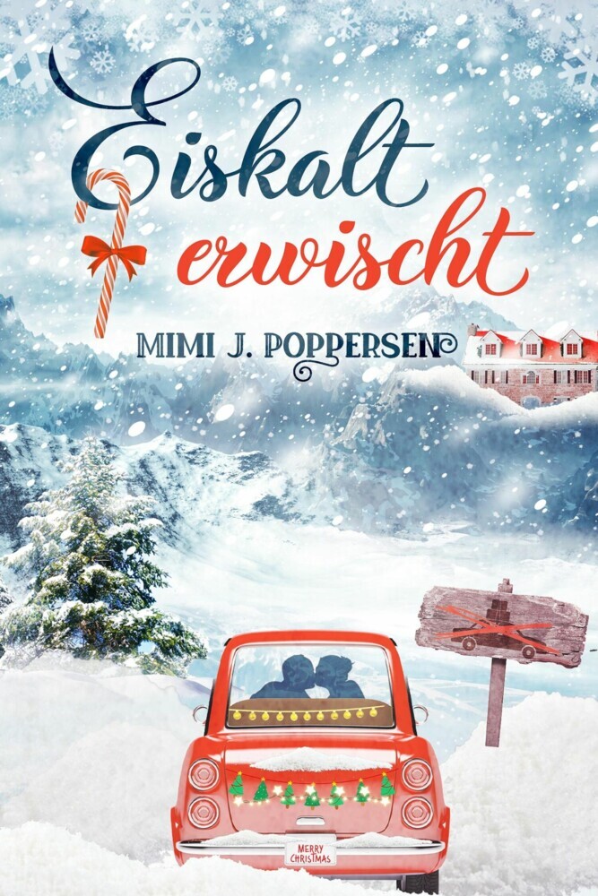 Eiskalt erwischt main product photo