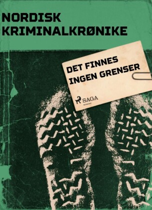 Det finnes ingen grenser