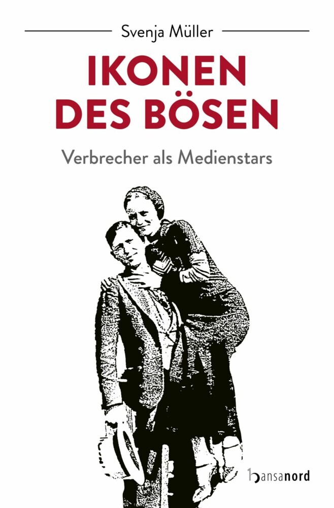 Ikonen des Bösen main product photo