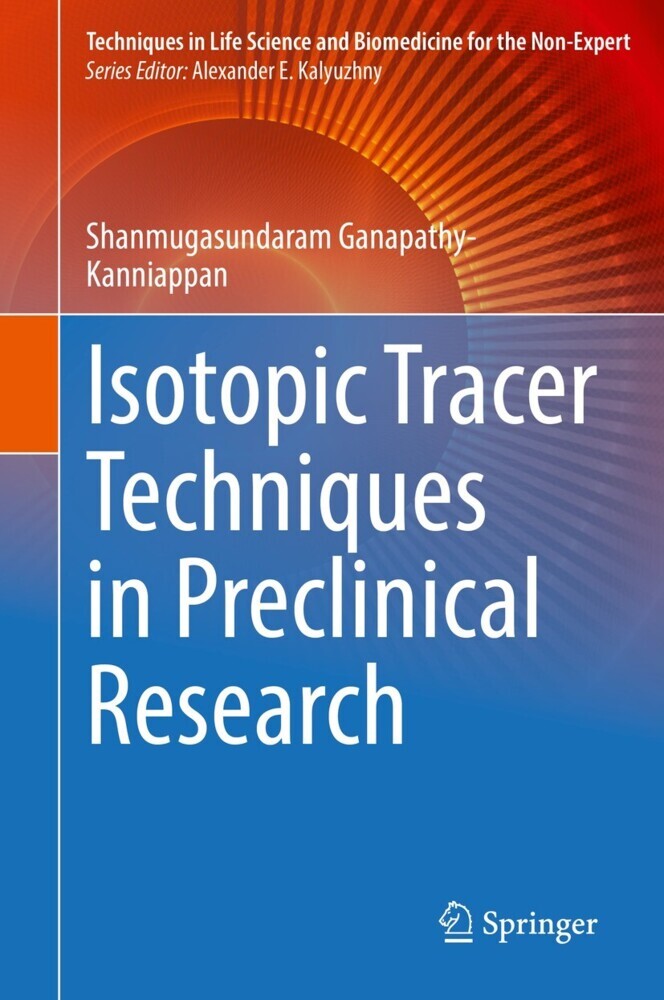 Isotopic Tracer Techniques in Preclinical Research main product photo
