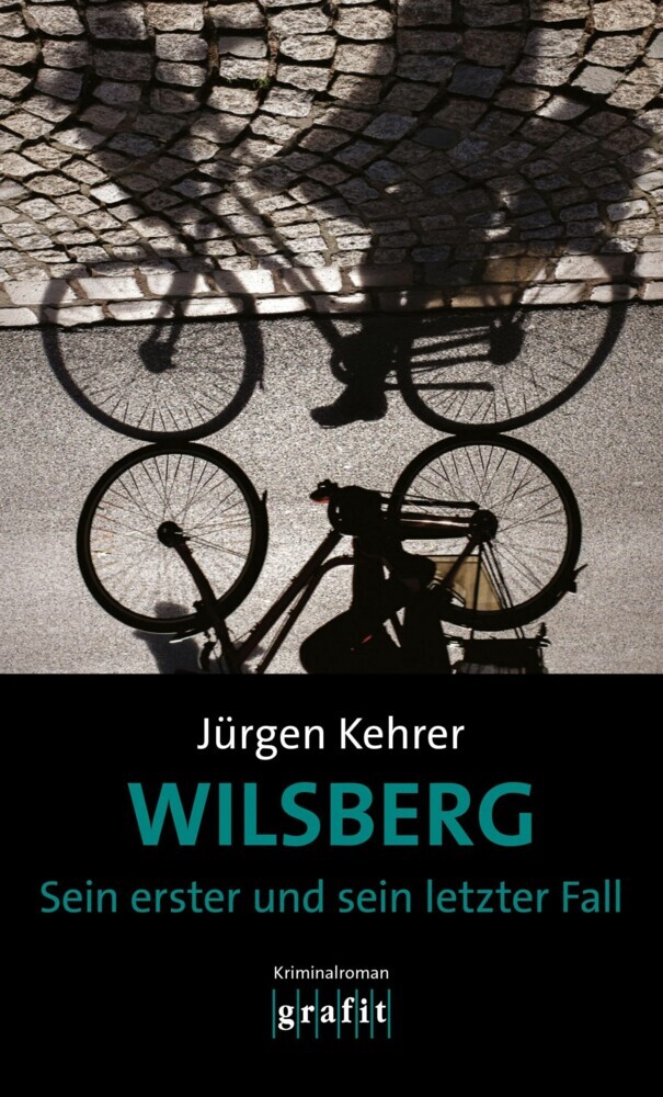 Wilsberg - Sein erster und sein letzter Fall main product photo