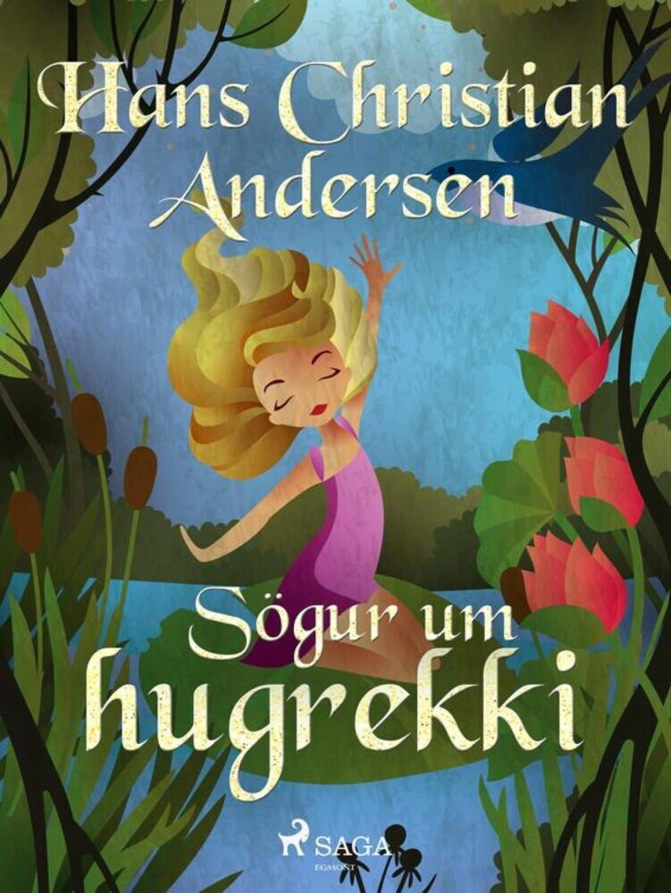 Sögur um hugrekki main product photo