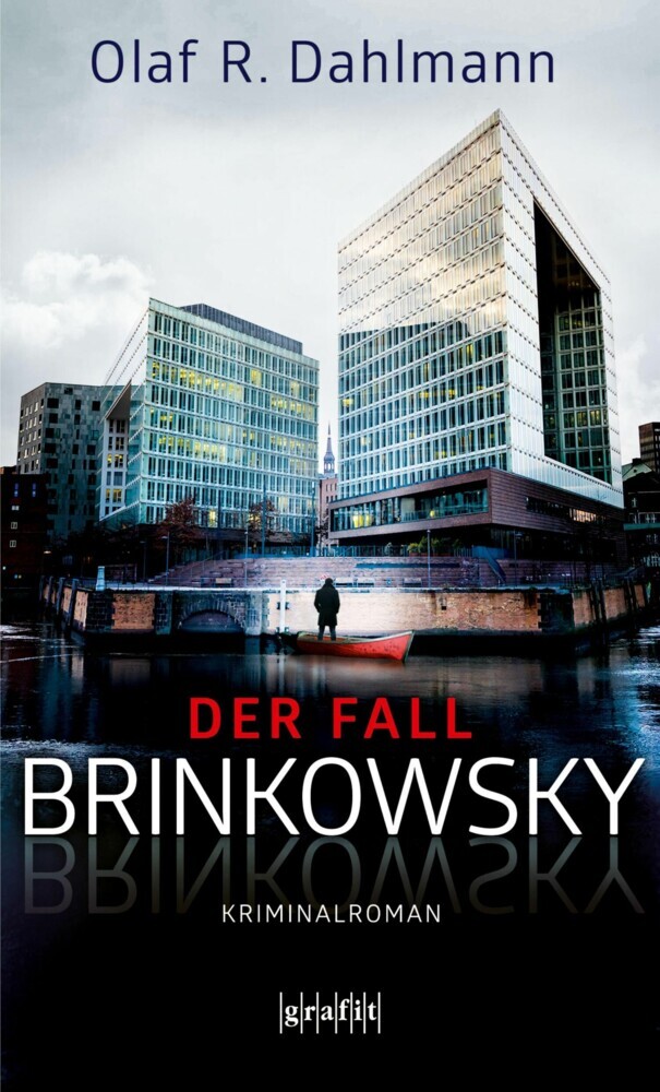 Der Fall Brinkowsky main product photo