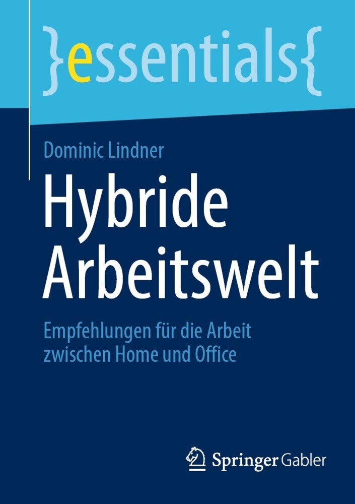 Hybride Arbeitswelt main product photo
