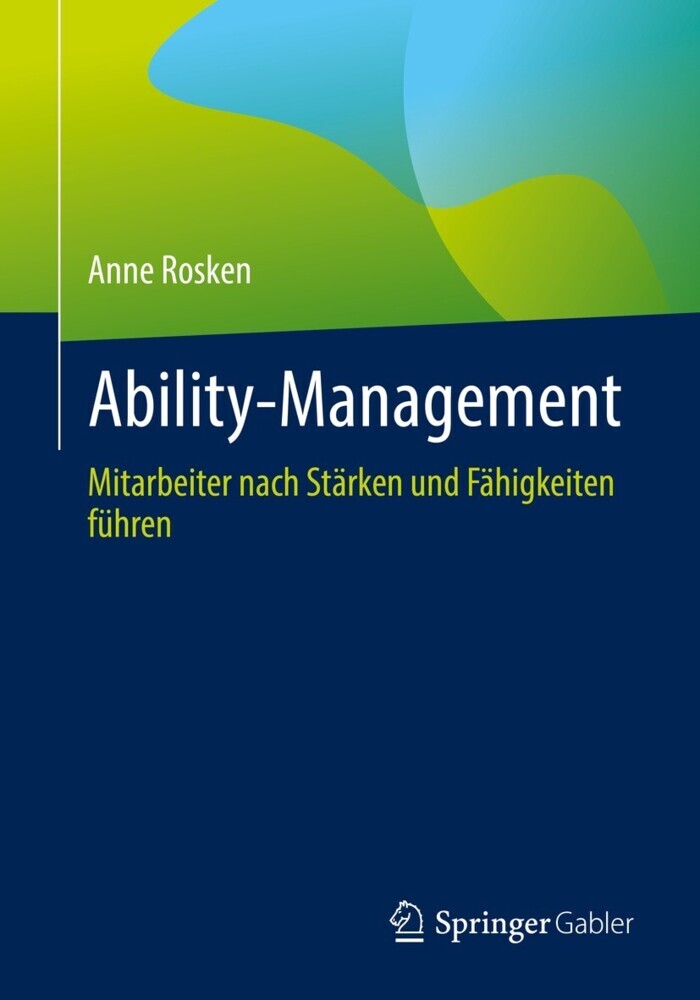 Ability-Management main product photo