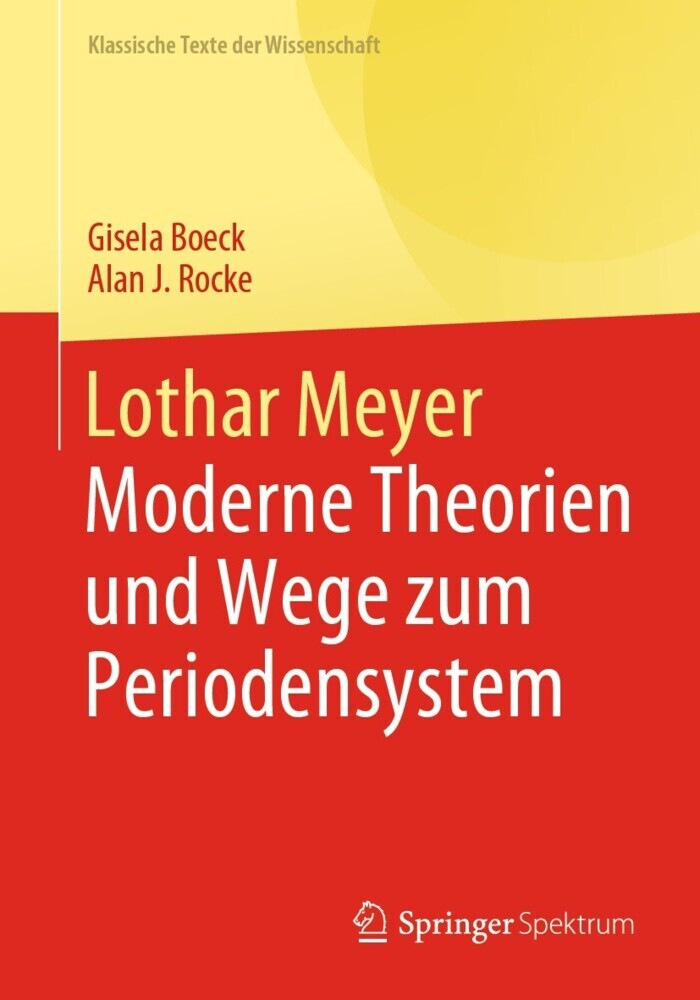 Lothar Meyer main product photo