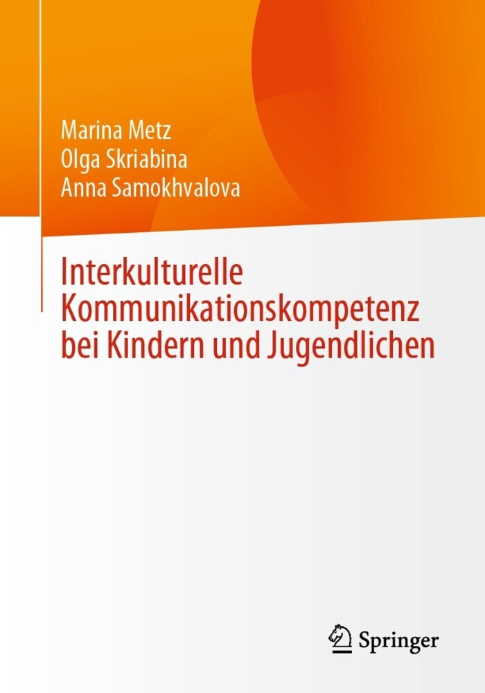 Interkulturelle Kommunikationskompetenz bei Kindern und Jugendlichen main product photo