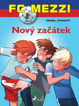 FC Mezzi 1: Nový za?átek