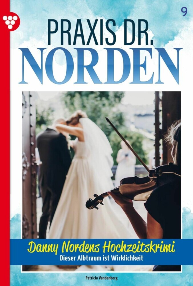 Danny Nordens Hochzeitskrimi main product photo