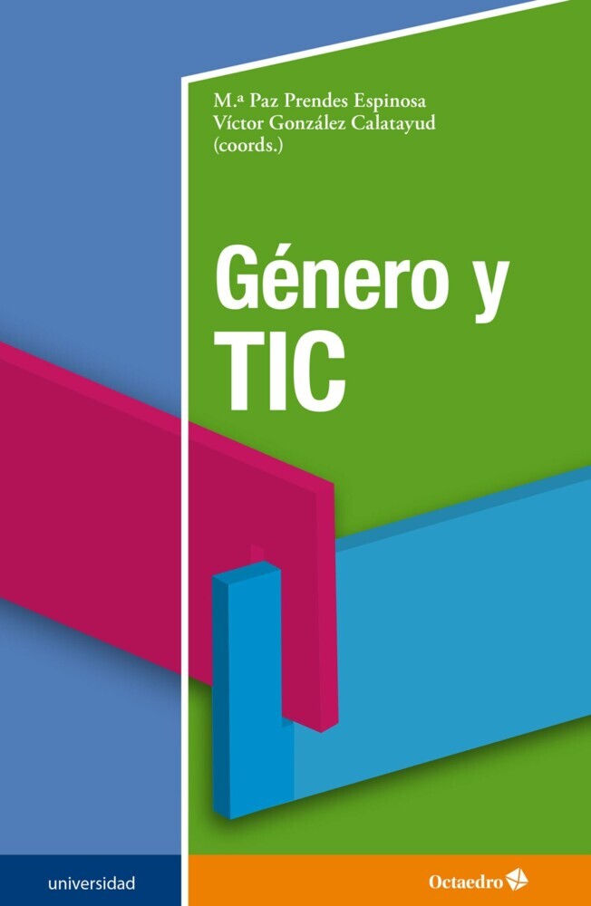 Género y TIC main product photo