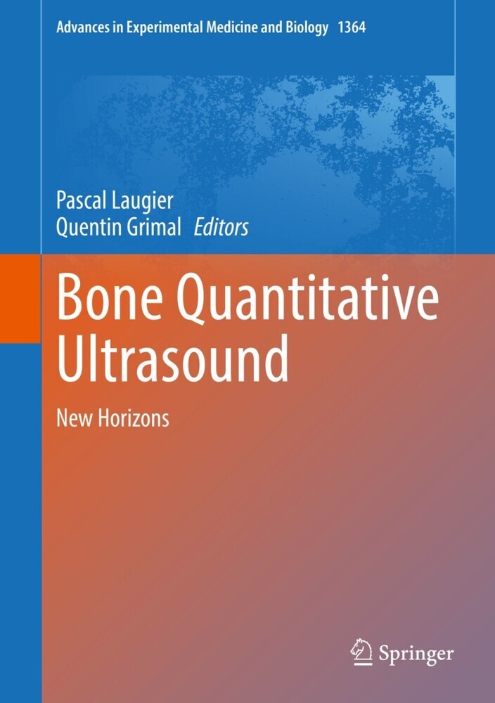 Bone Quantitative Ultrasound main product photo