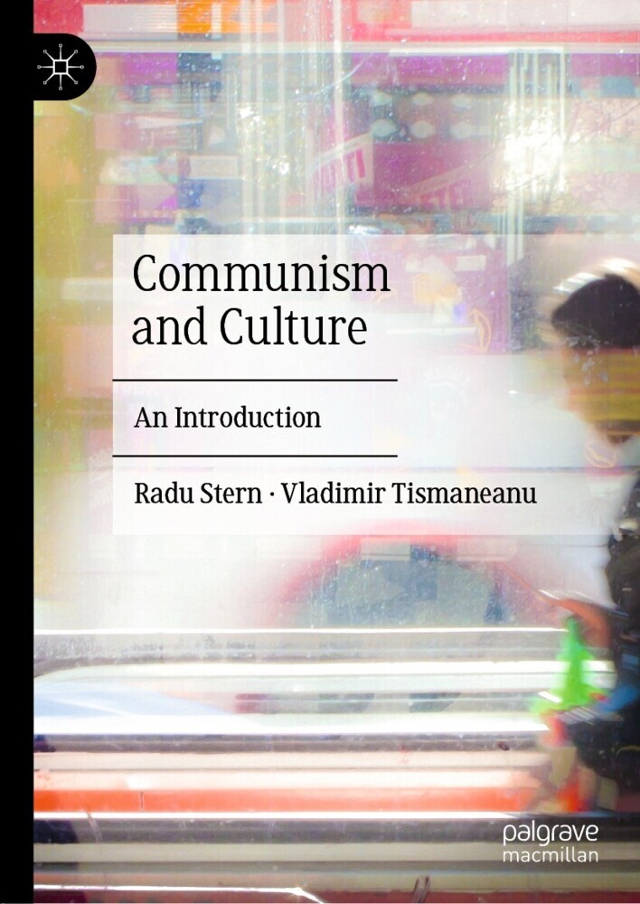 Communism and Culture main product photo