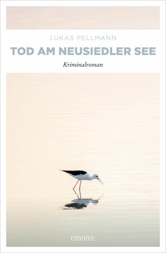 Tod am Neusiedler See main product photo
