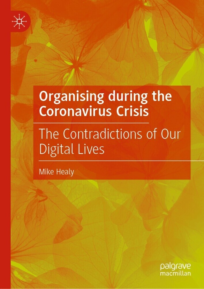 Organising during the Coronavirus Crisis main product photo