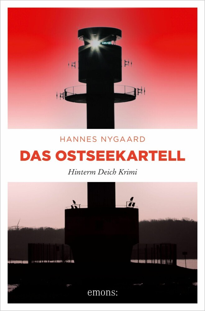 Das Ostseekartell main product photo