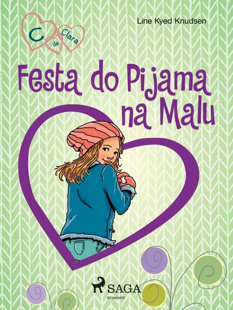 C de Clara 4 - Festa do Pijama na Malu main product photo