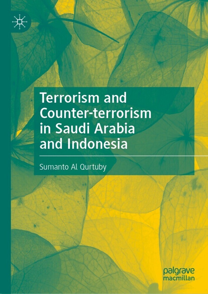 Terrorism and Counter-terrorism in Saudi Arabia and Indonesia main product photo