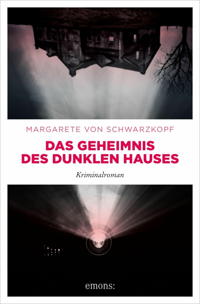 Das Geheimnis des dunklen Hauses main product photo