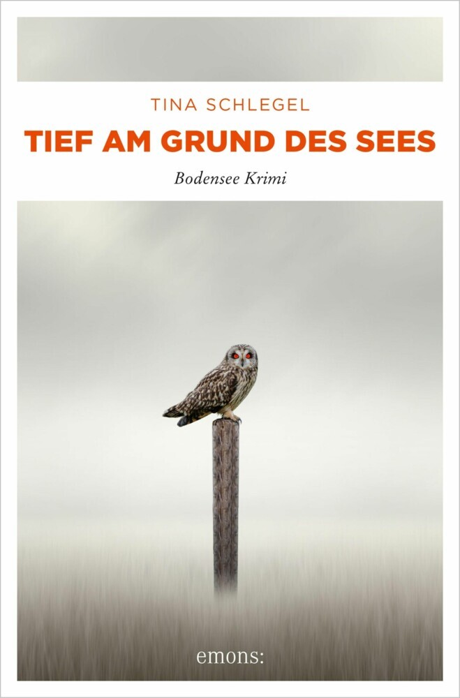 Tief am Grund des Sees main product photo