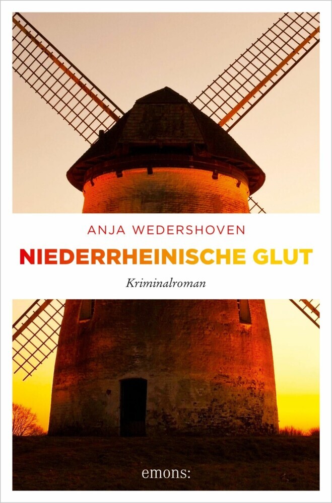 Niederrheinische Glut main product photo