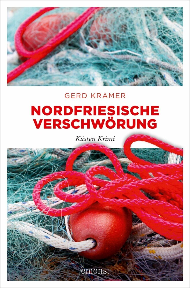 Nordfriesische Verschwörung main product photo