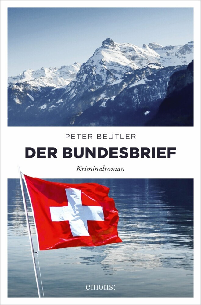 Der Bundesbrief main product photo
