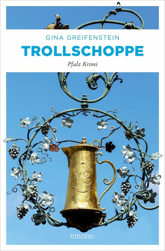 Trollschoppe main product photo