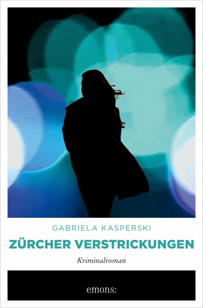 Zürcher Verstrickungen main product photo