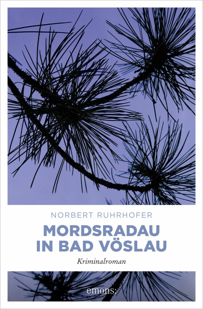 Mordsradau in Bad Vöslau main product photo