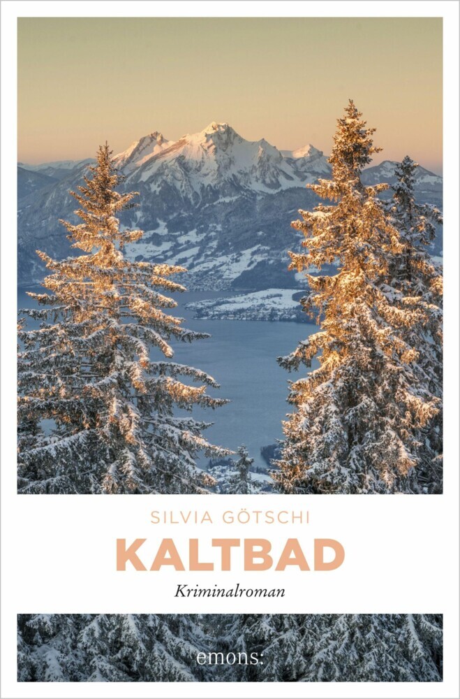 Kaltbad main product photo