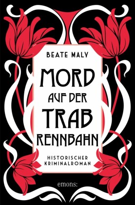 Mord auf der Trabrennbahn
