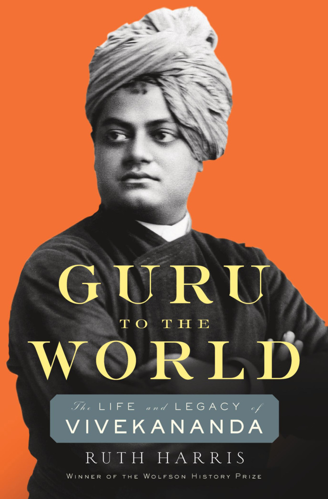 Guru to the World - The Life and Legacy of Vivekananda main product photo