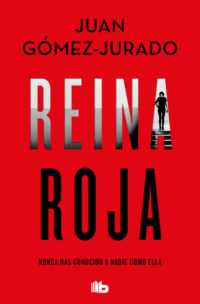Reina roja main product photo