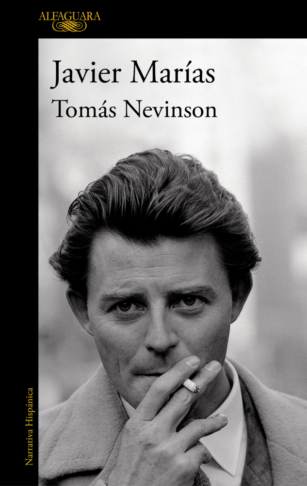 Tomas Nevinson main product photo