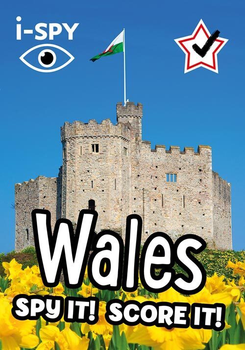 i-SPY Wales main product photo