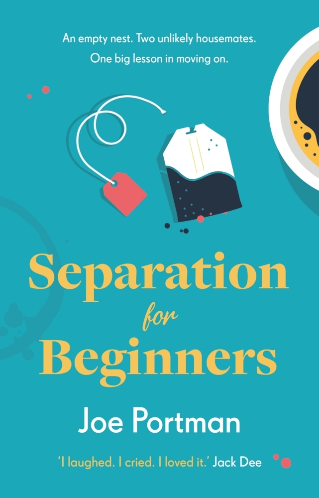 Separation for Beginners main product photo