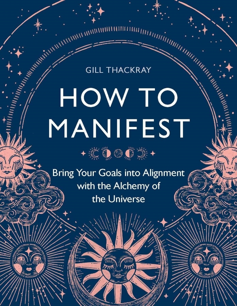 How to Manifest main product photo