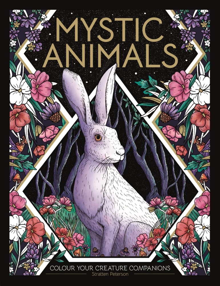 Mystic Animals main product photo