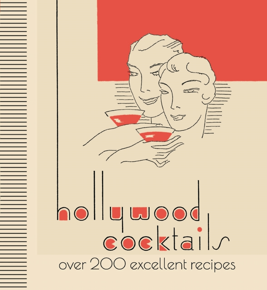 Hollywood Cocktails main product photo