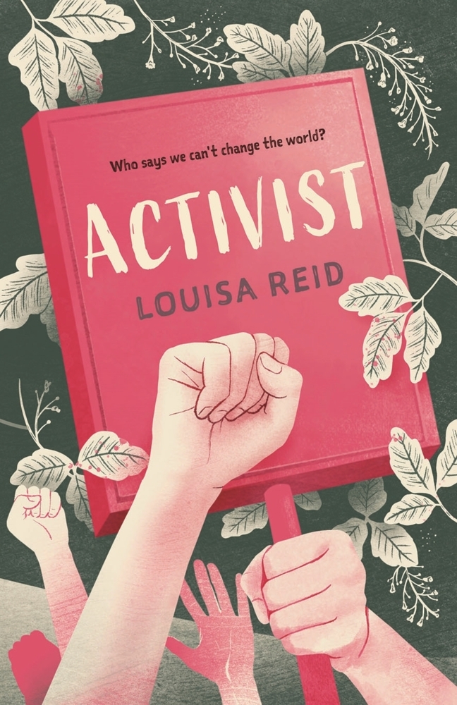 Activist main product photo