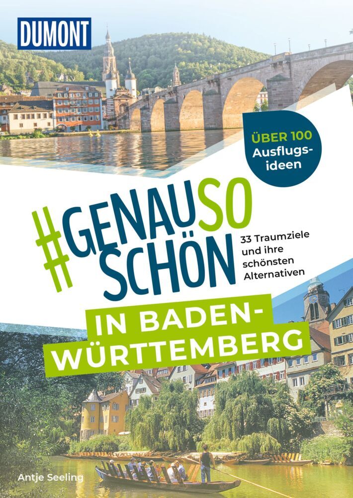 DUMONT #genausoschön in Baden-Württemberg main product photo