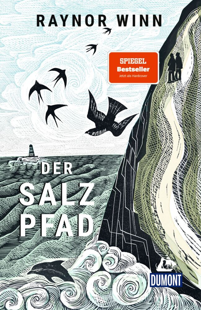 Der Salzpfad main product photo
