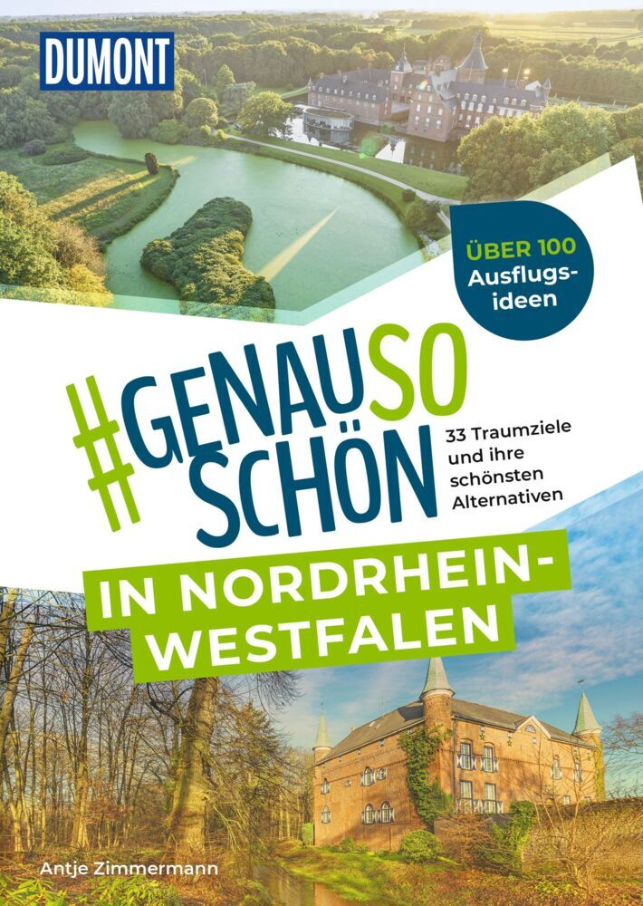 DUMONT #genausoschön in Nordrhein-Westfalen main product photo